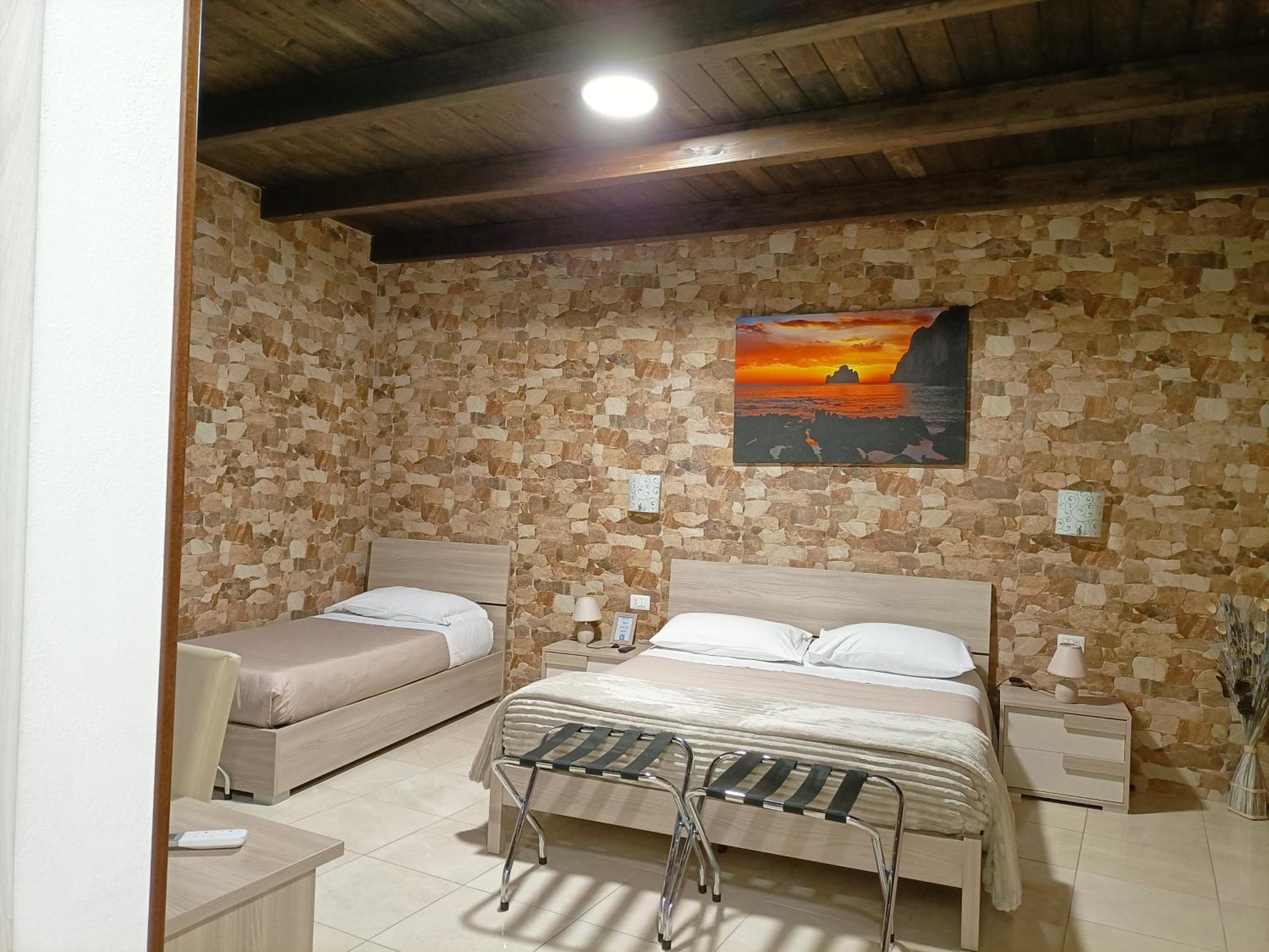 Domos La Corte Ghibellina Iglesias Buitenkant foto